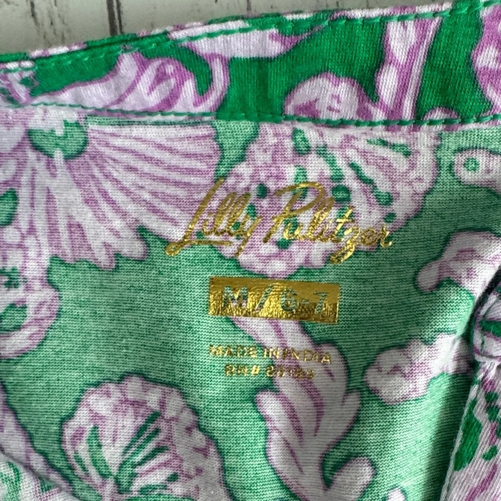 NWT Lilly Pulitzer mini Alyssa Dress - Picture 4 of 4